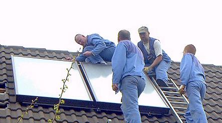 Solartechnik